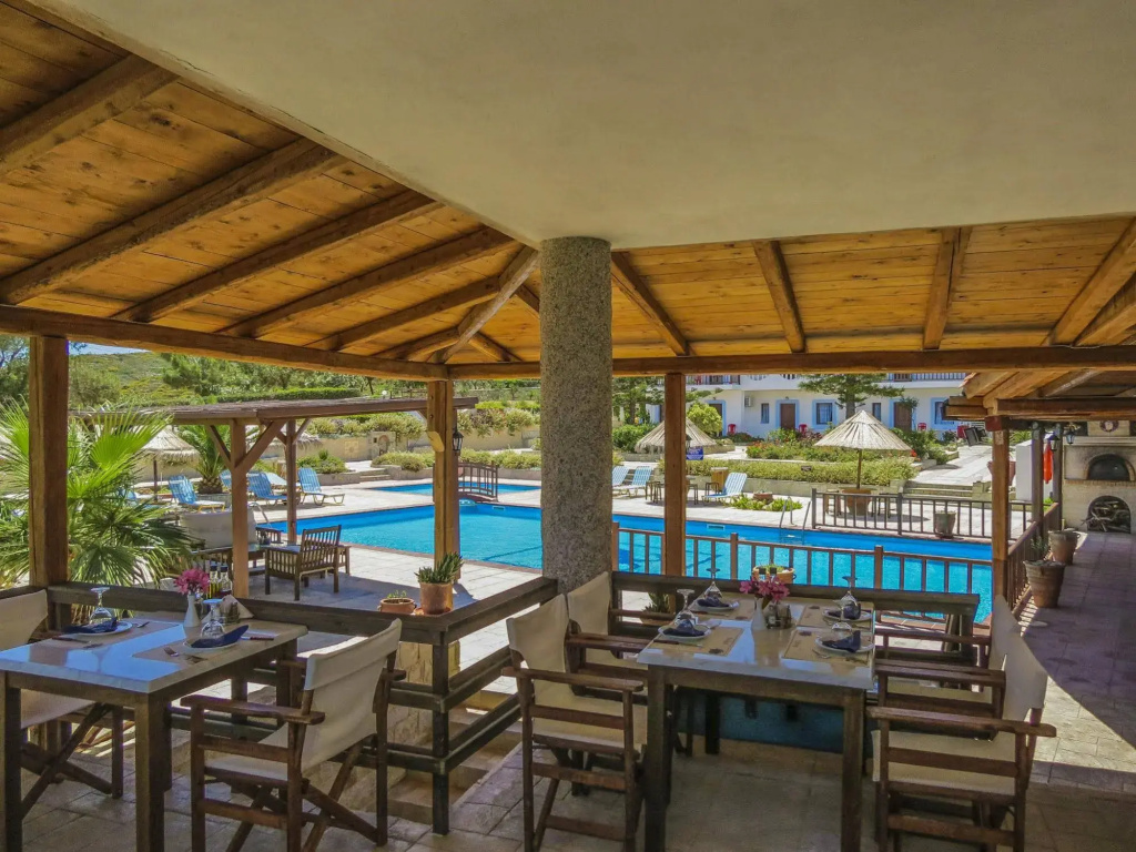 Spiros-Soula Family Hotel & Apartments - Général