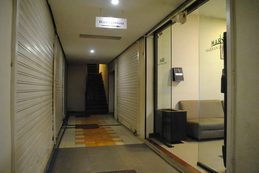 Hotel photo 9