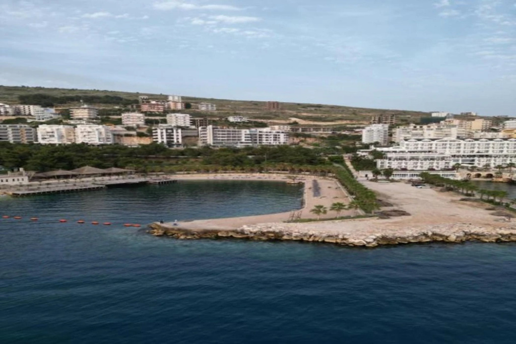 The Queen's Lion - фото 13