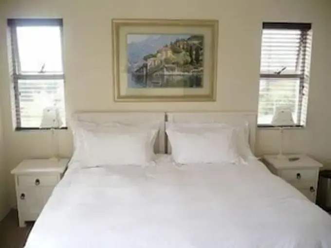 Aristotle Guest House - фото 23