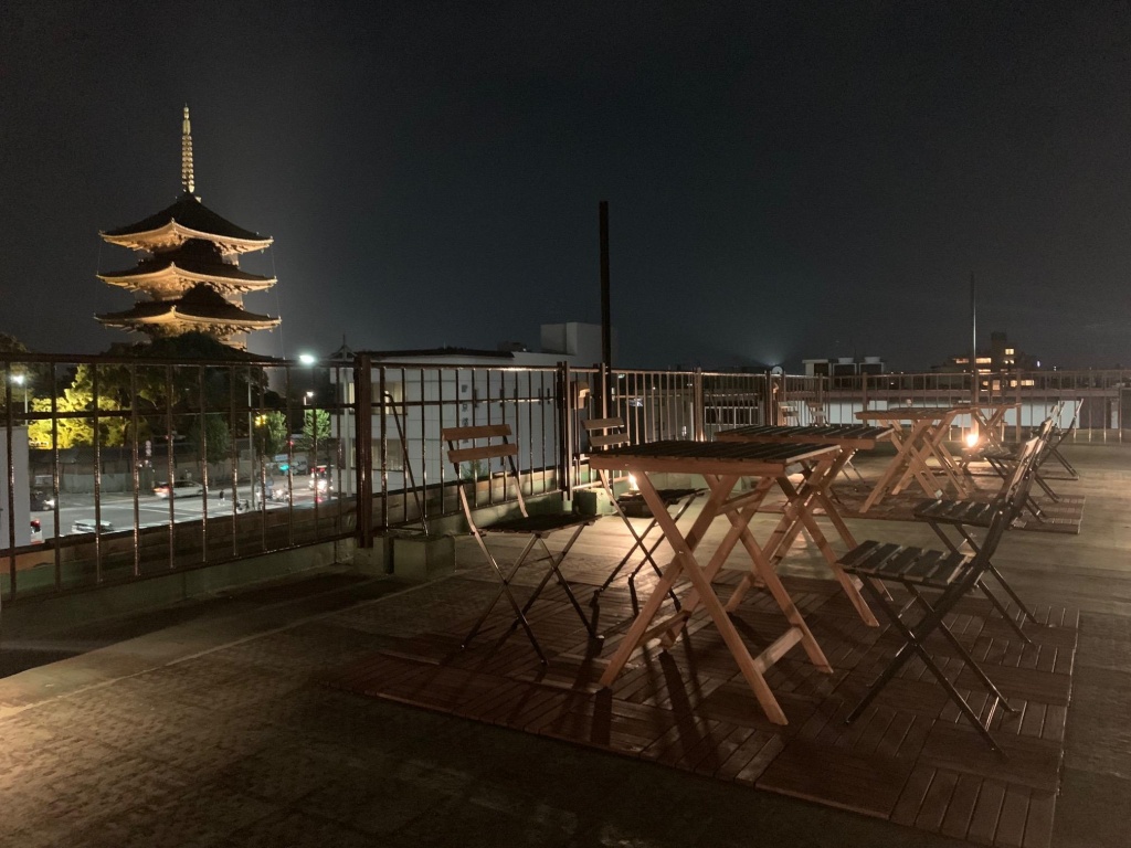 The Next Door - Hostel 사진 1