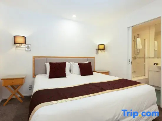 Fino Hotel and Suites - Chambres