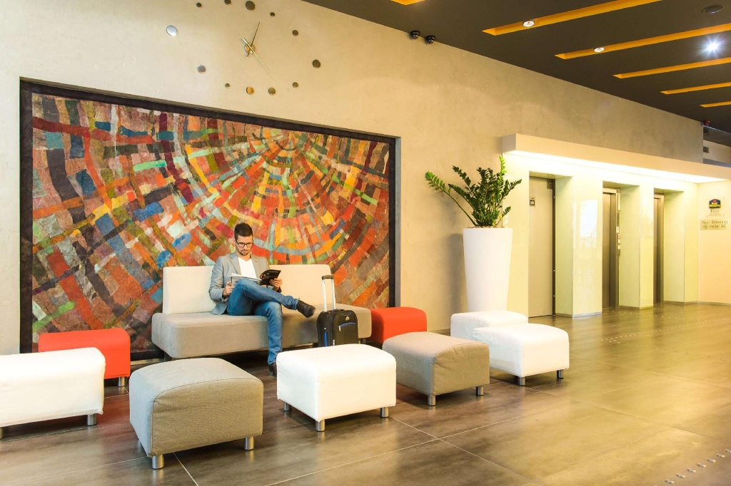 Hotel photo 2