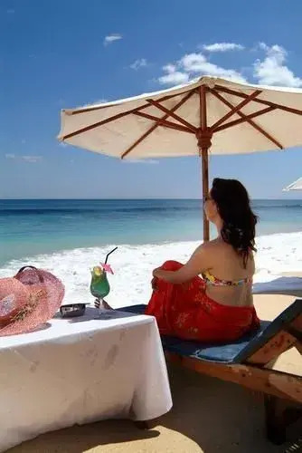 Amertha Pecatu Villa