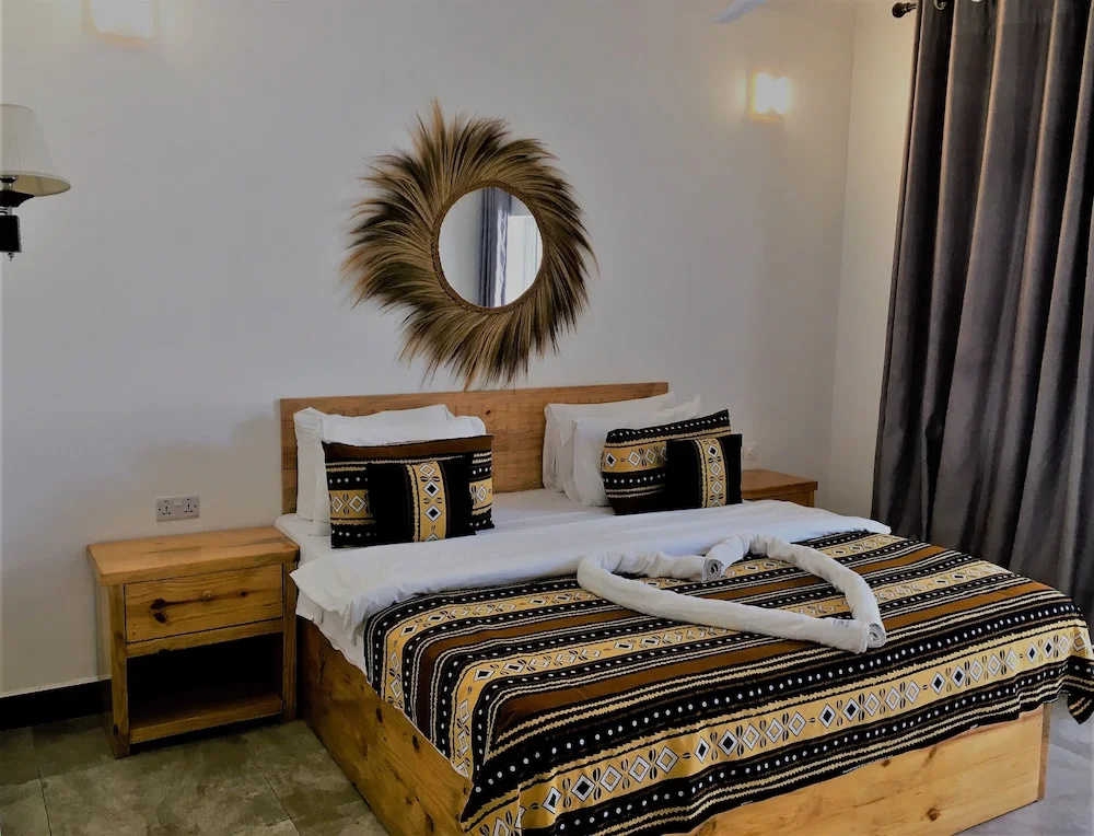 Imara Boutique Hotel