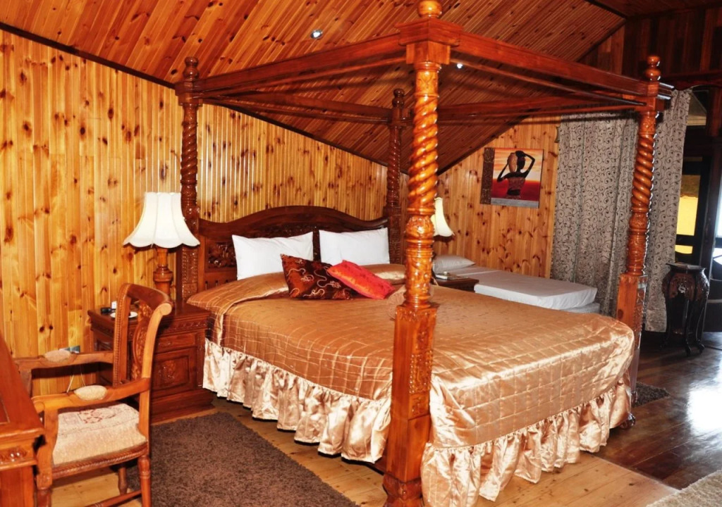 Chez Batista Villas by null