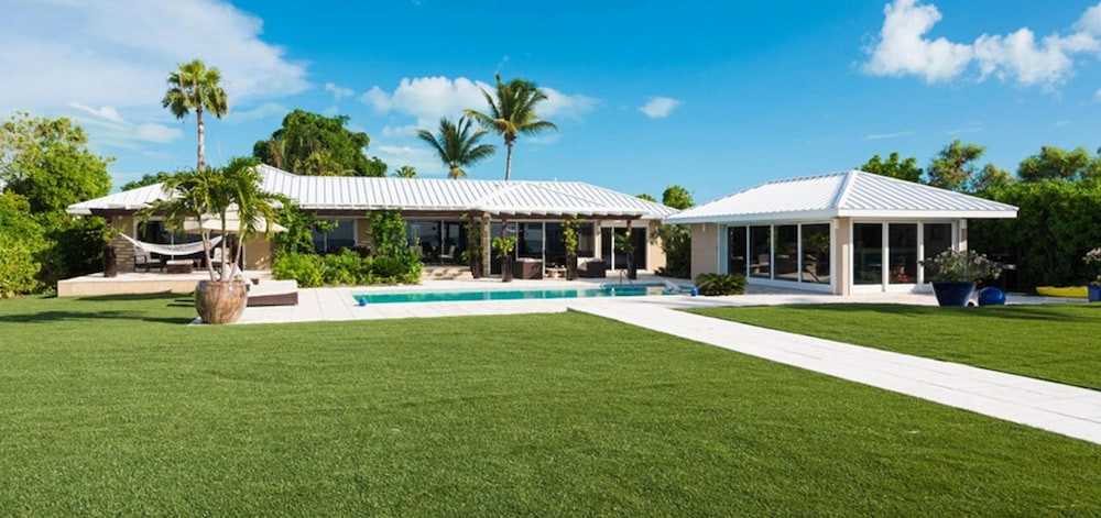 Villa Sunsara