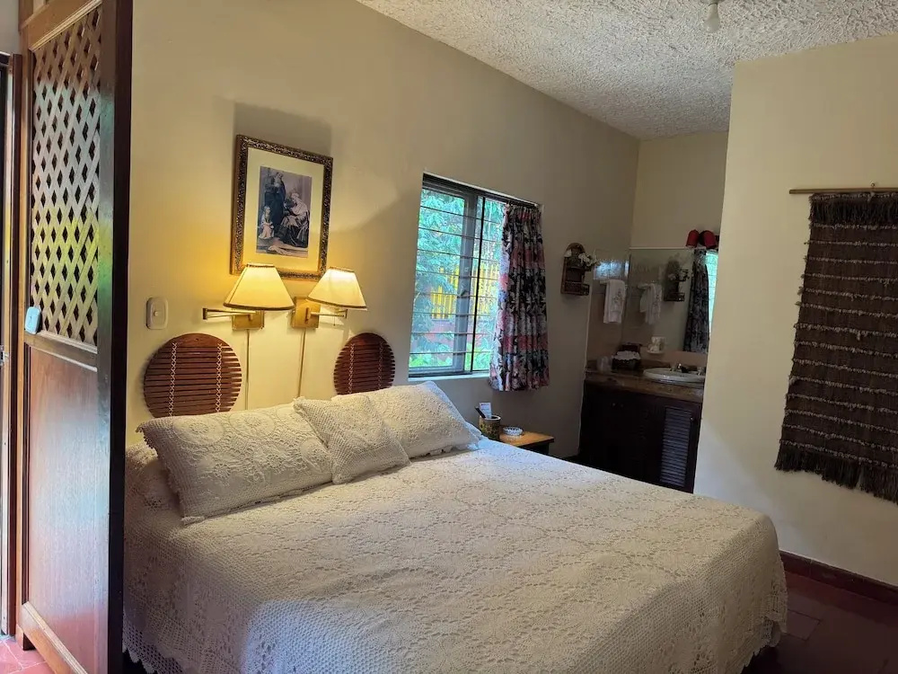 3 Bedrooms Family Suite