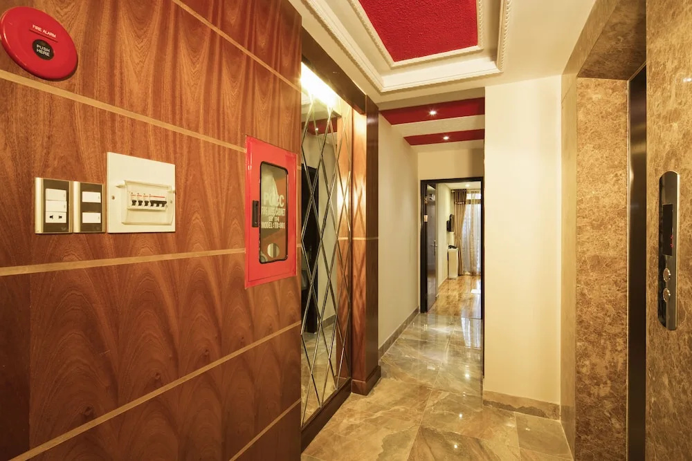 Hoang Dung Hotel – Hong Vina - Général