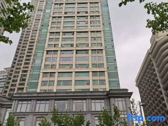 Lebai 1946 Designer Scenic Hotel (Hankou Jiangtan Lihuangpi Road)