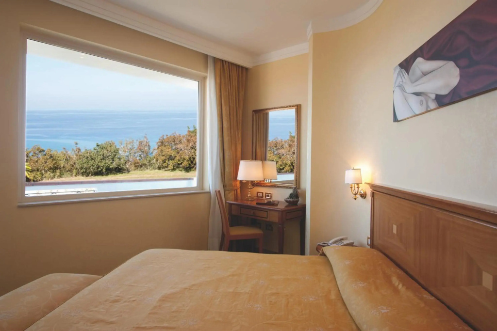 Hotel Tirreno - Général