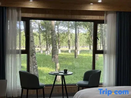 Jinjiang Inn Select Shanghai Pudong Airport - Chambres