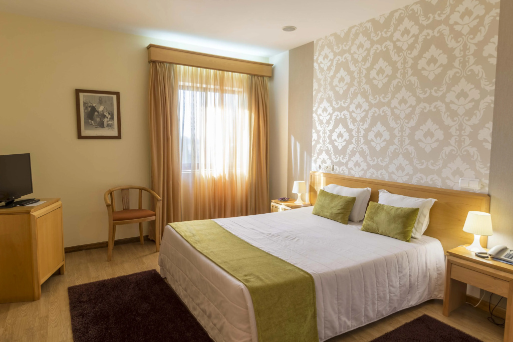 Hotel Eurosol Alcanena - Général