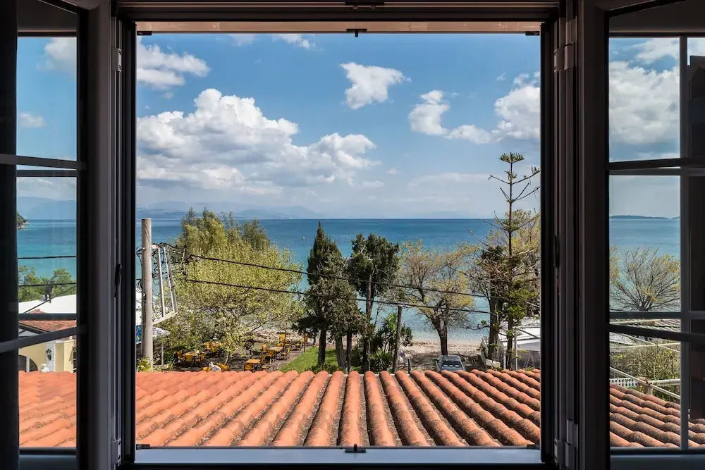 The Seaview Corner Apartments by Konnect, Ipsos