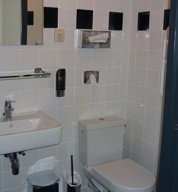 Comfort Single room
