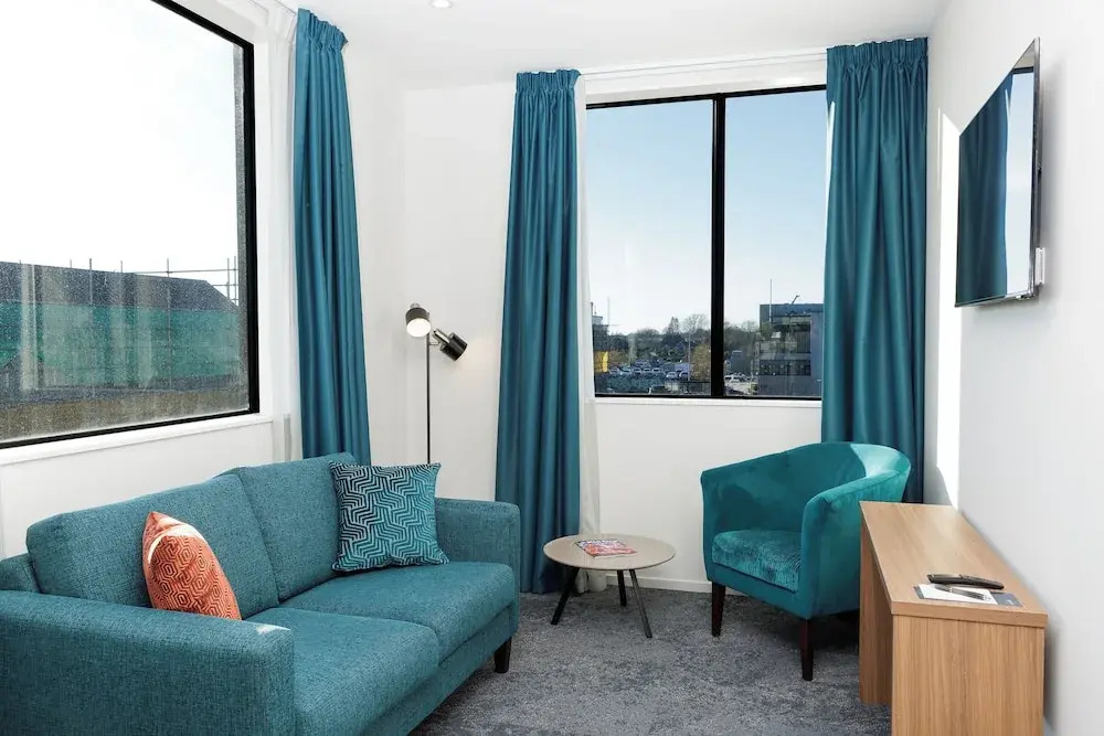 Quest on Kilmore — фото 4