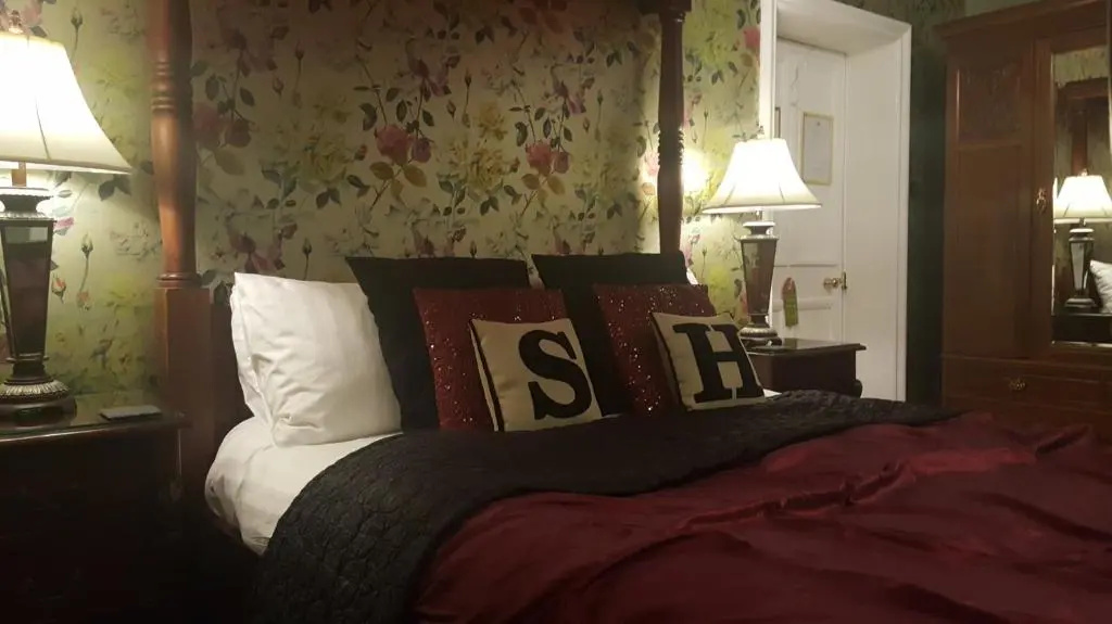 Sawrey House Hotel & Restaurant - Chambres