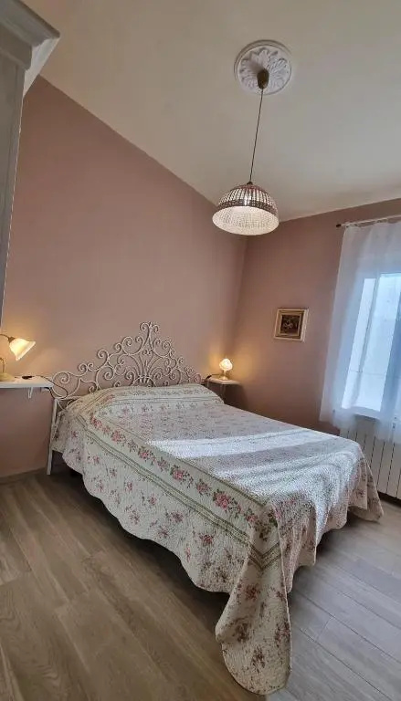 Agriturismo La Corte - Chambres