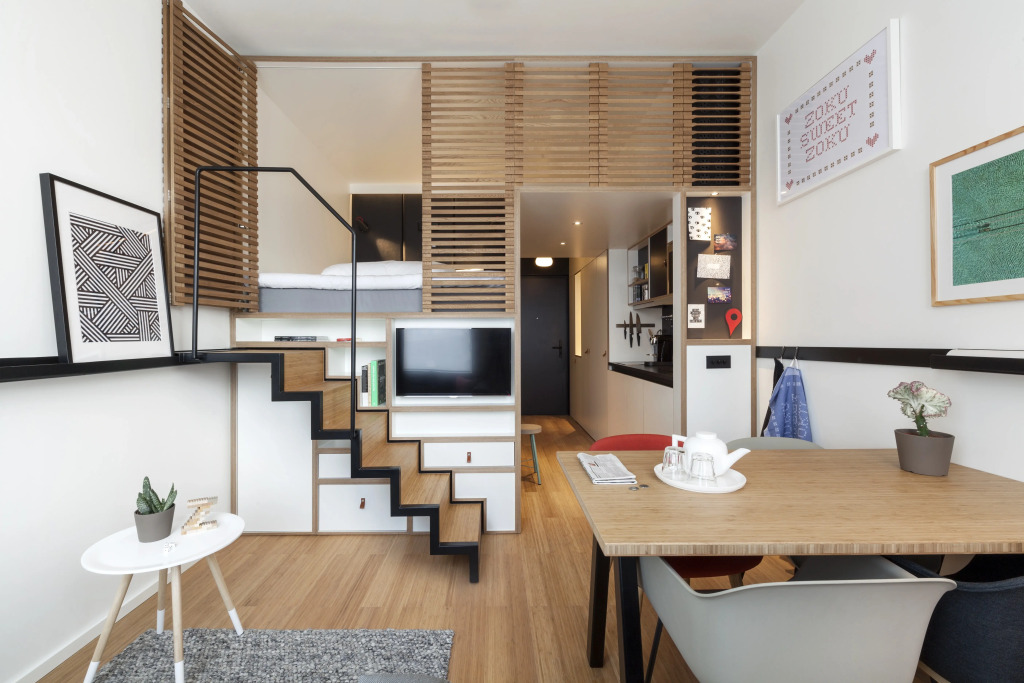 Zoku Amsterdam picture