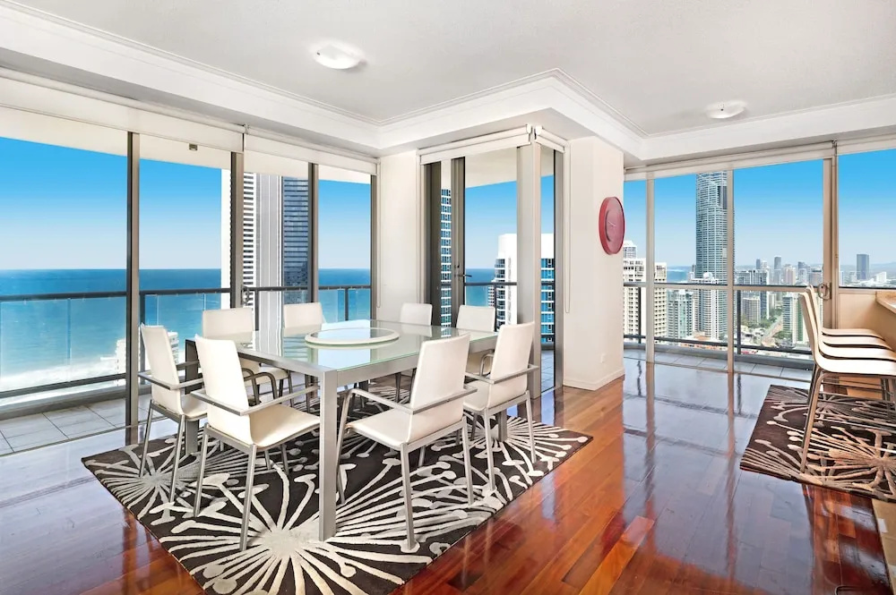 Mantra Towers of Chevron - Chambres