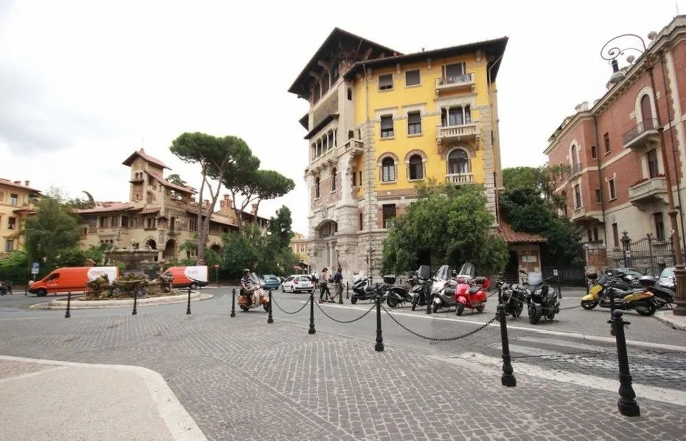 Hotel photo 14