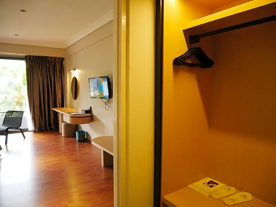Tunamaya Beach & Spa Resort – Desaru - Chambres