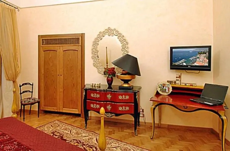 Lubra Casa Relax - Chambres