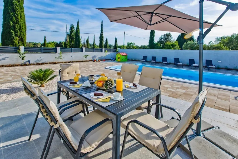 Villa Blazen