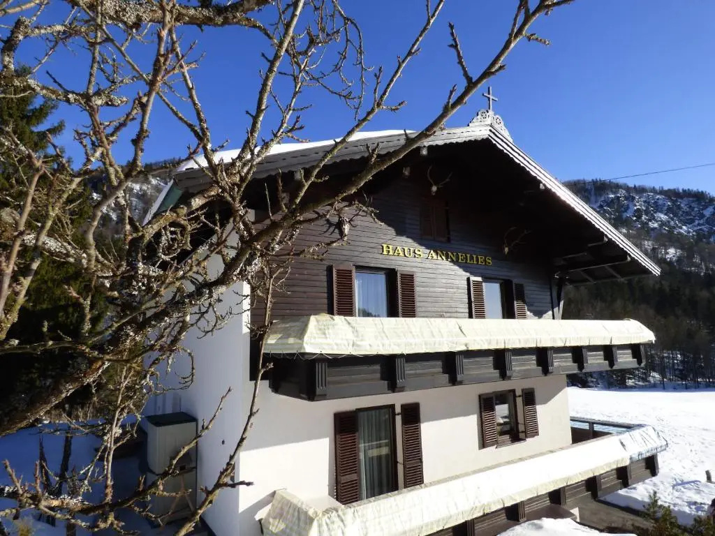 Haus Annelies - Chambres