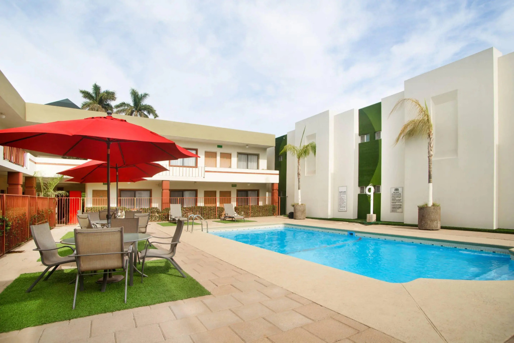 Hotel photo 10