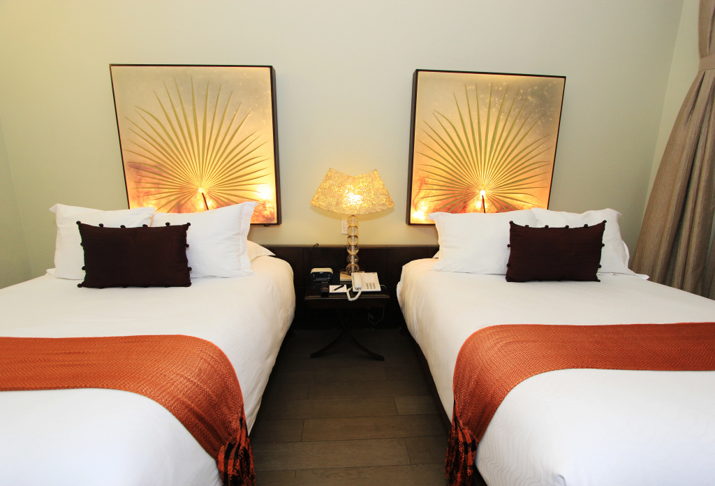 Plaza Gallery Hotel & Boutique - Général