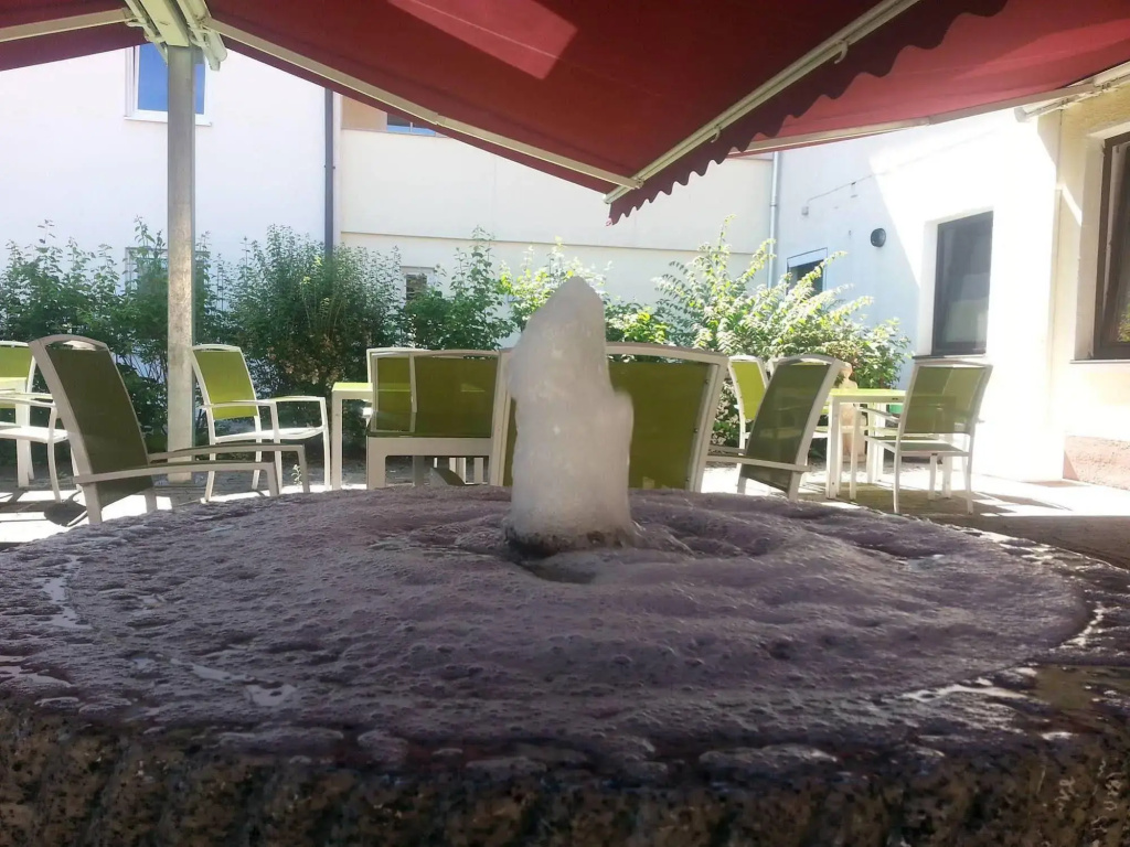 Hotel photo 15