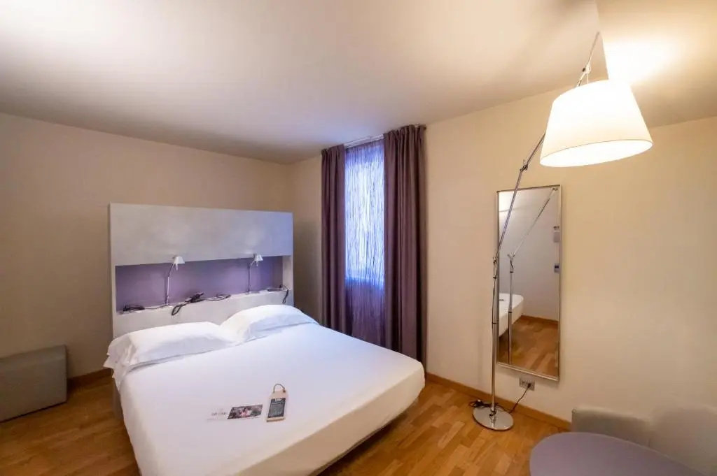 Hotel Annunziata - Chambres