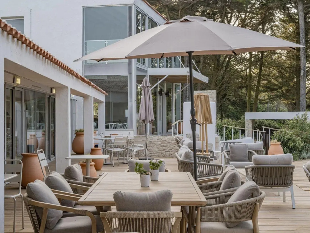 Hôtel Punta Lara - Général