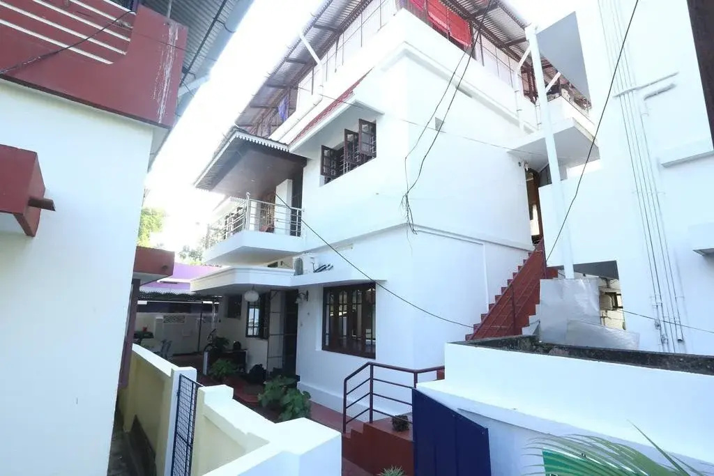 Le Linda Home Stay