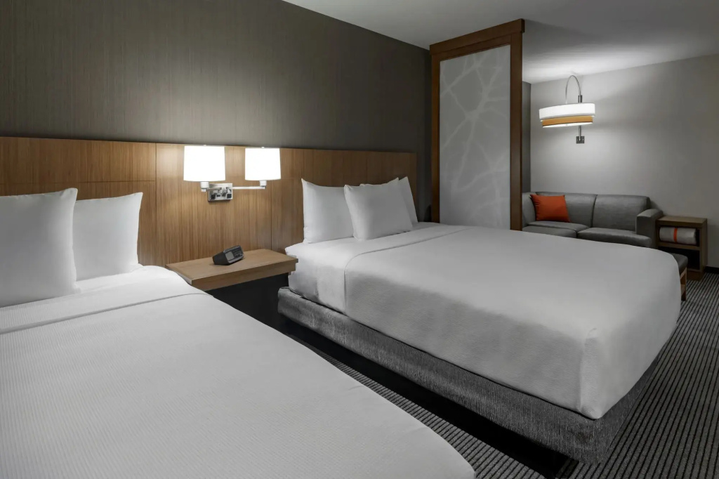 Hotel photo 6