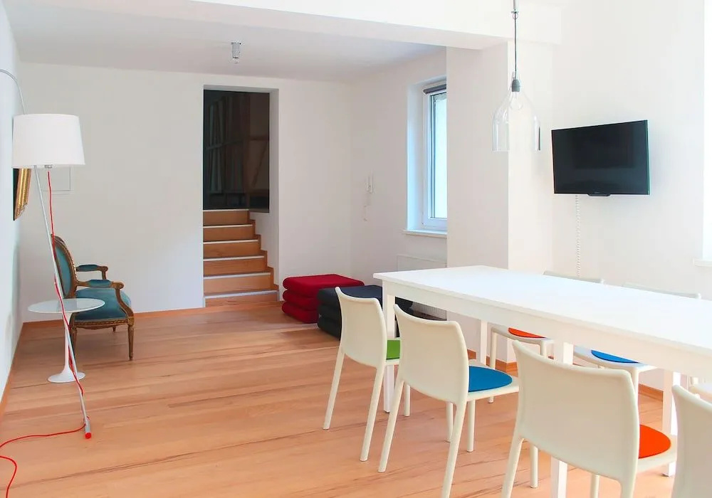 Loreley Guesthouses - фото 12