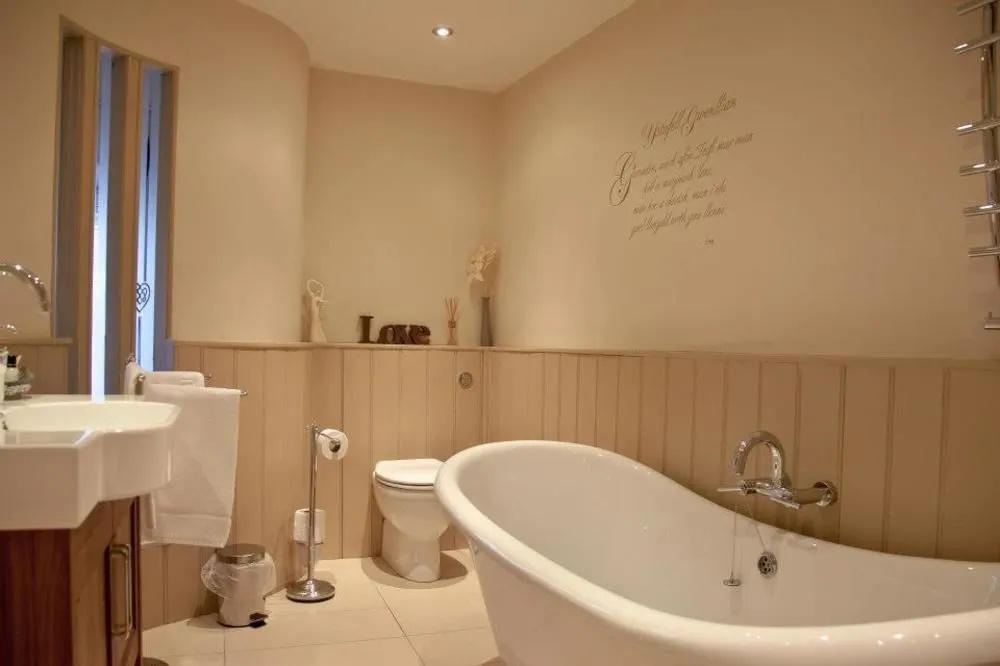 Gwesty'r Emlyn Hotel - Général
