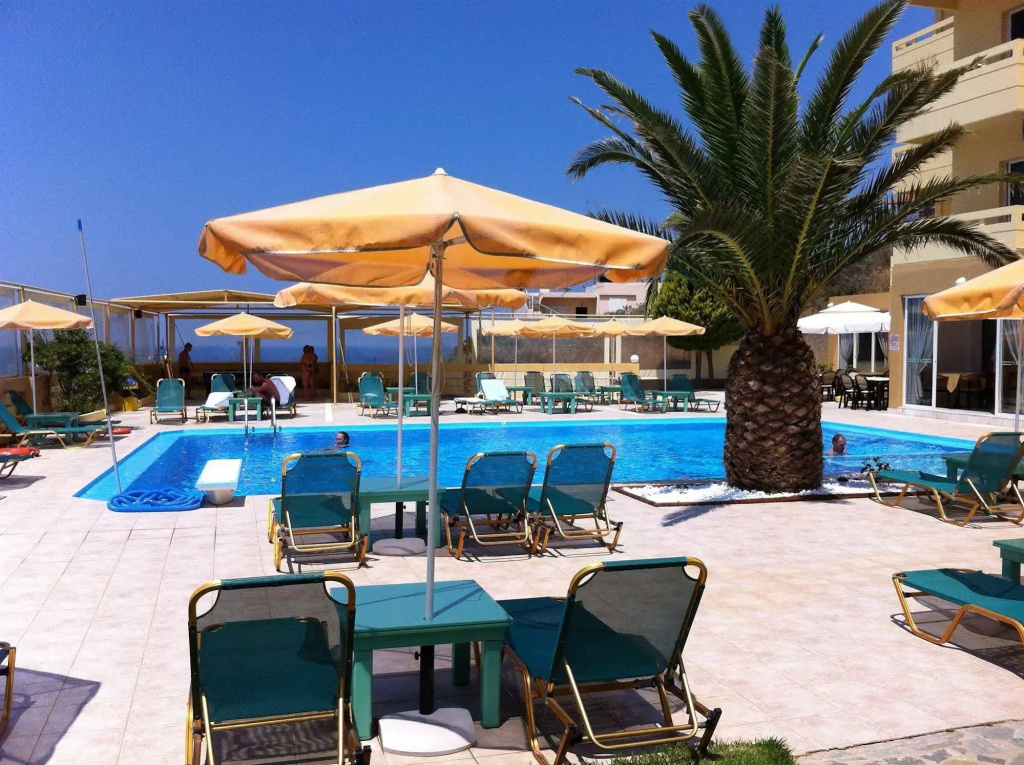 Hotel photo 19