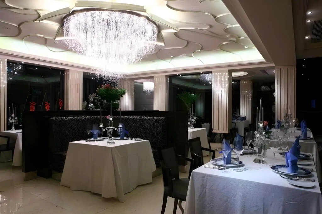 Chateau Star River Guangzhou - фото 36