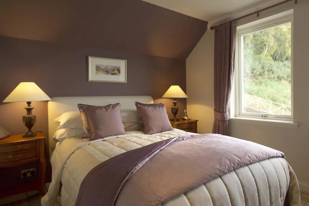 Lochness Lodge Hotel - Général