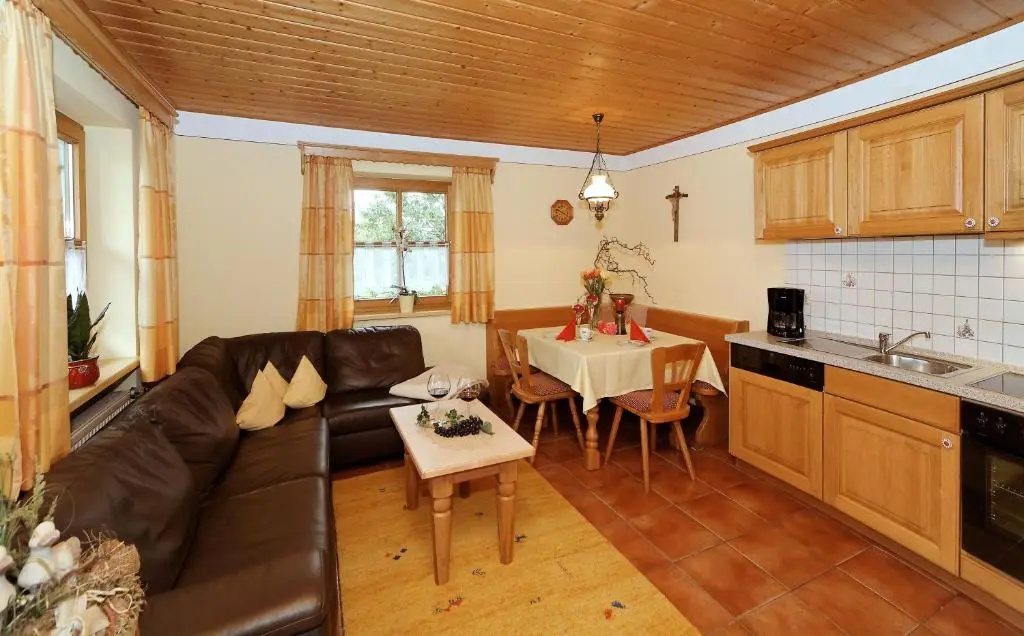 Comfort Apartment