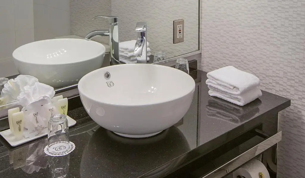 Hotel Le Cantlie Suites - Chambres
