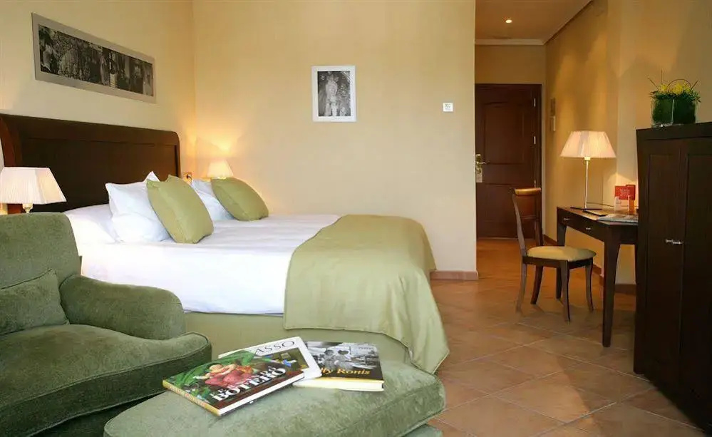 Prestige Palmera Plaza - Général