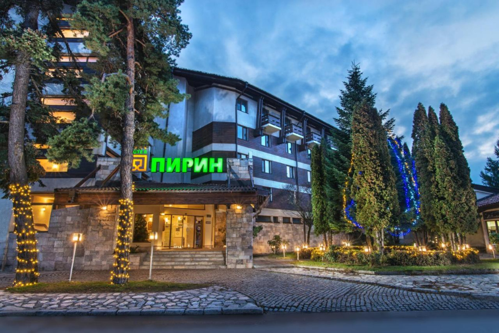 Hotel photo 35