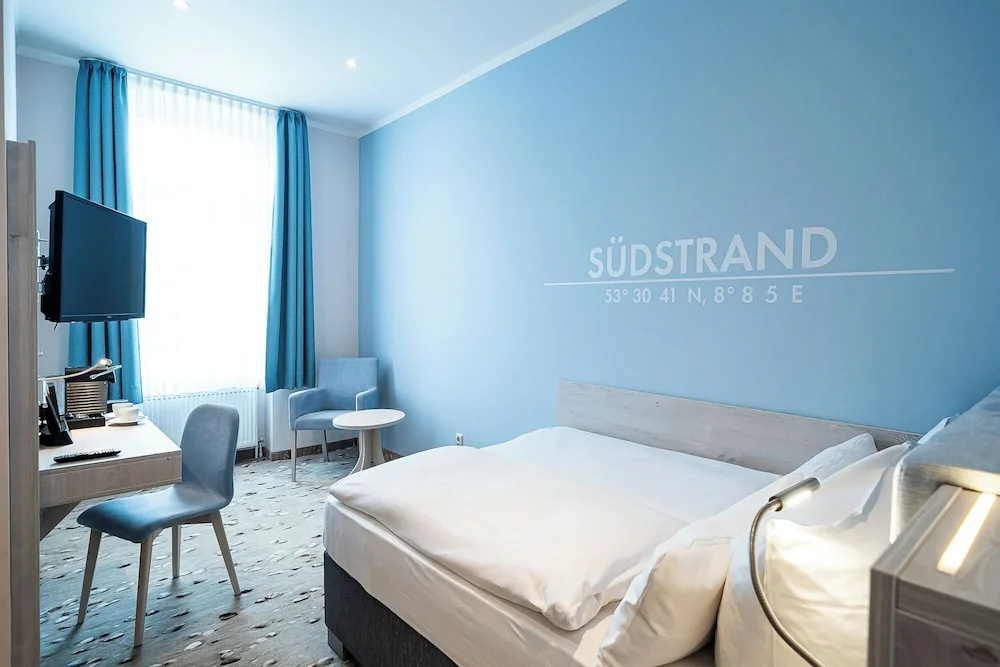 Comfort room