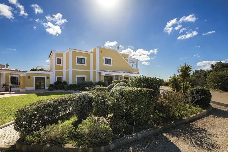 Belver Porto Dona Maria Resort - Chambres