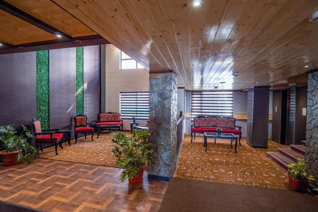 Yashshree Mall Road Darjeeling - фото 18