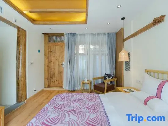Luxury room