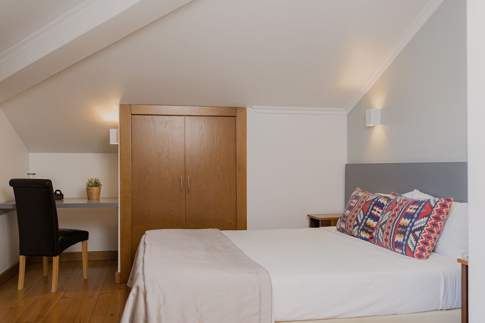 Hotel Casa da Nora — 4